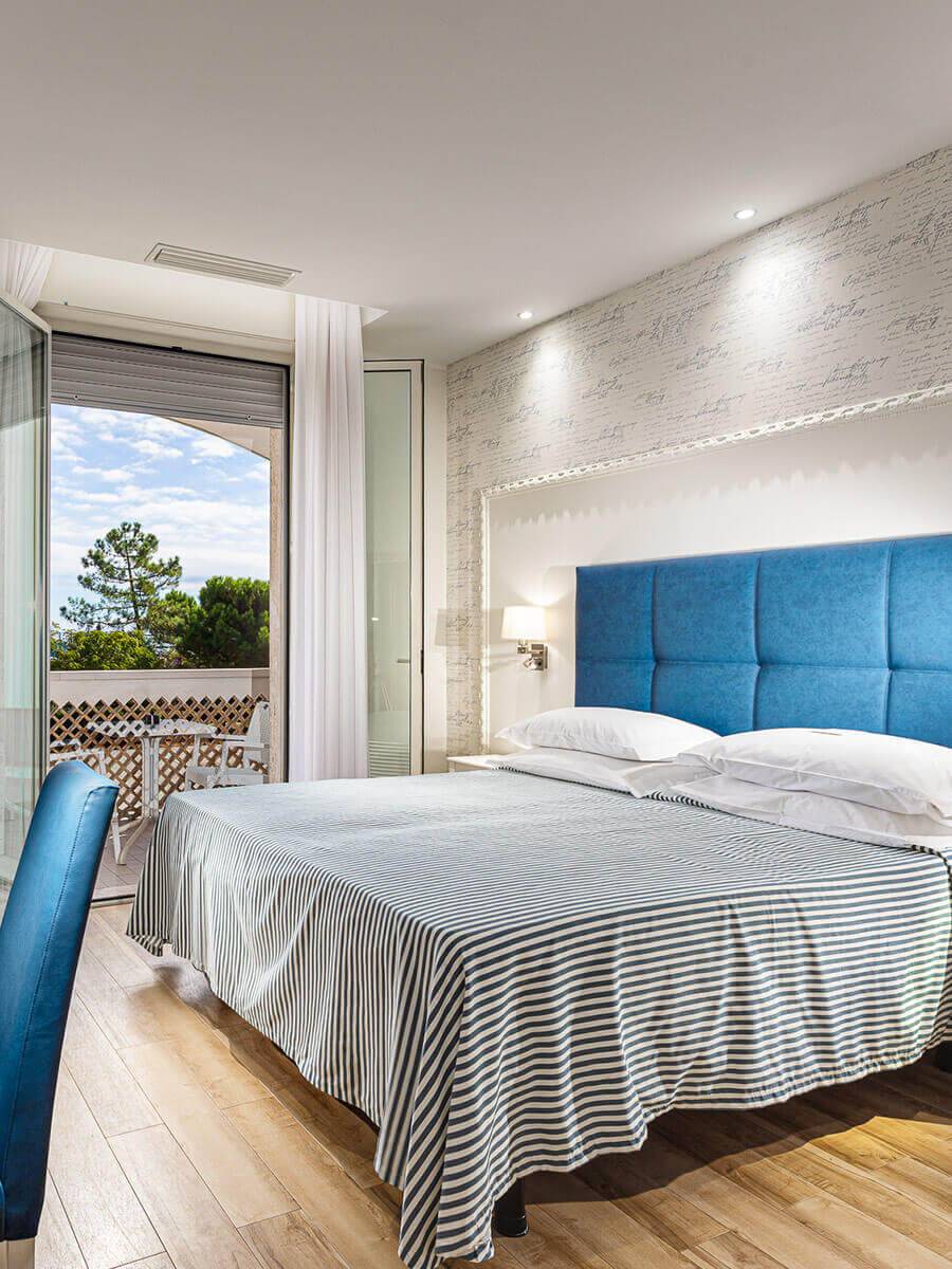 Hotel Internazionale Cesenatico