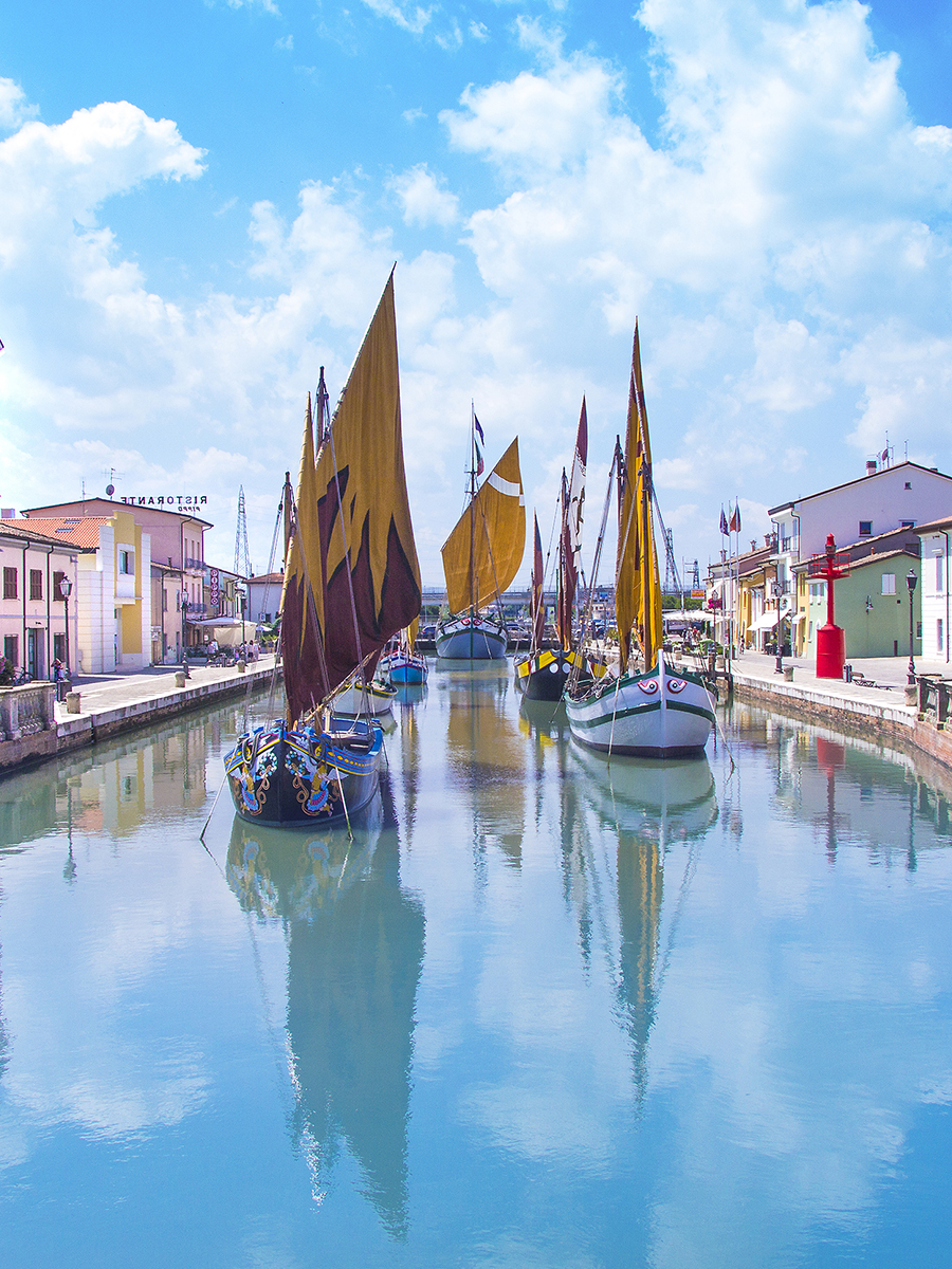 Cesenatico