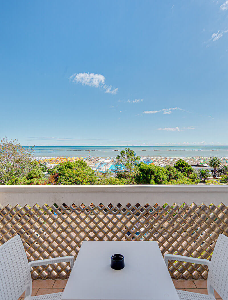Hotel Internazionale Cesenatico