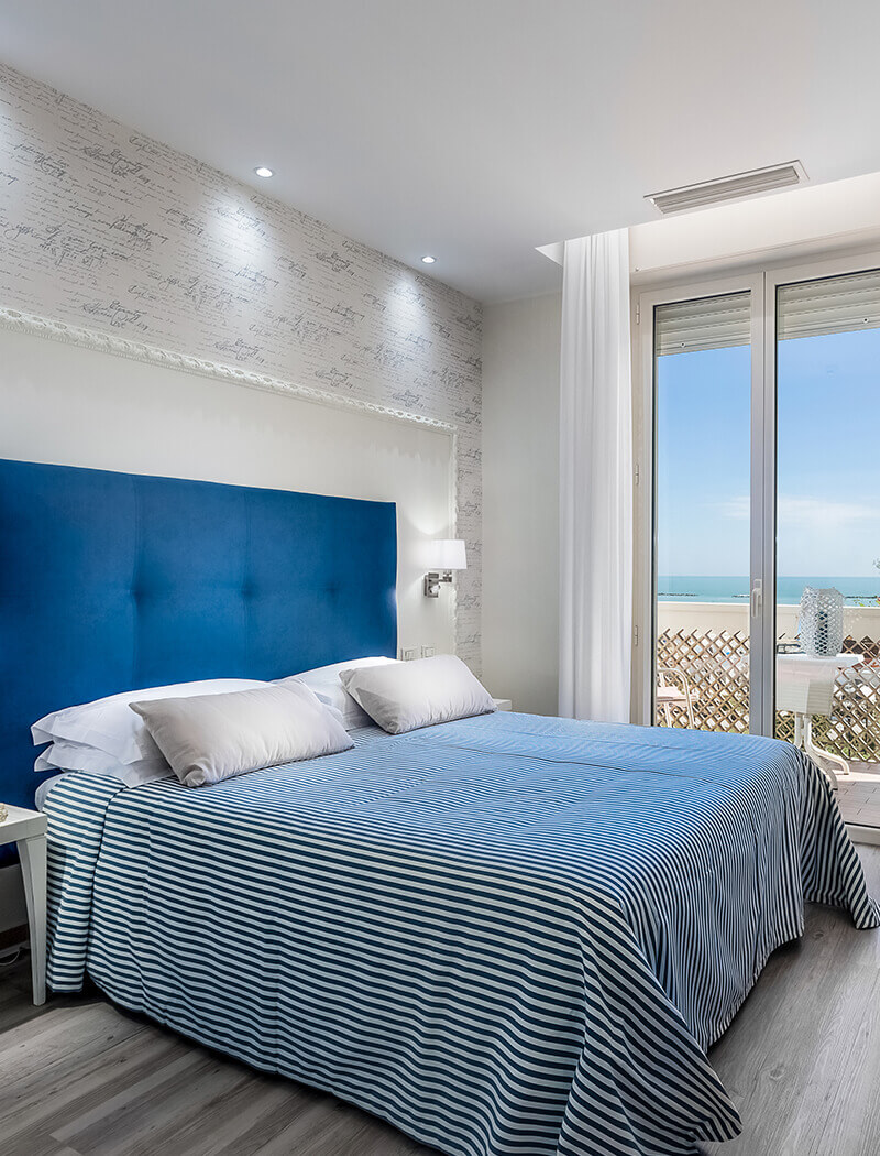 Hotel Internazionale Cesenatico