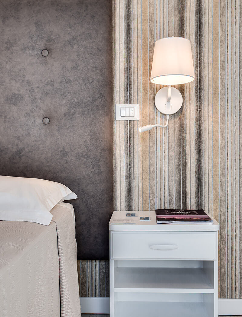 Hotel Internazionale Cesenatico