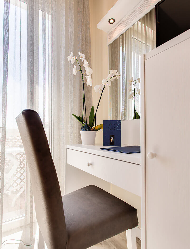 Hotel Internazionale Cesenatico