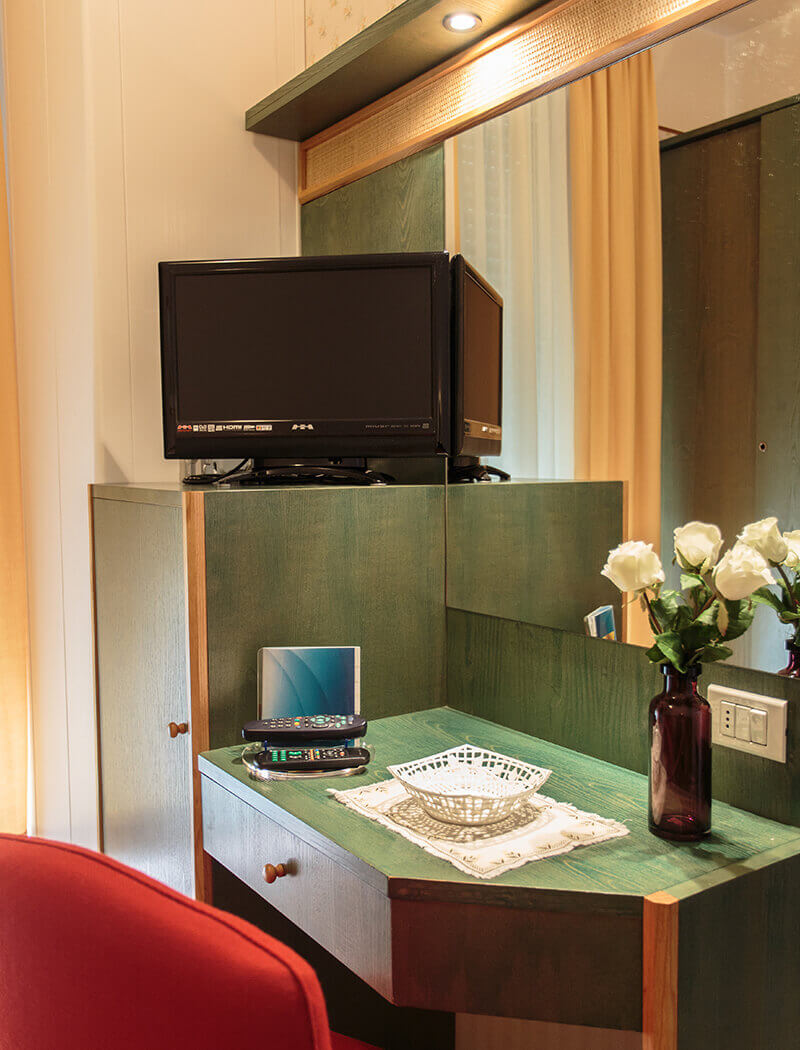 Hotel Internazionale Cesenatico