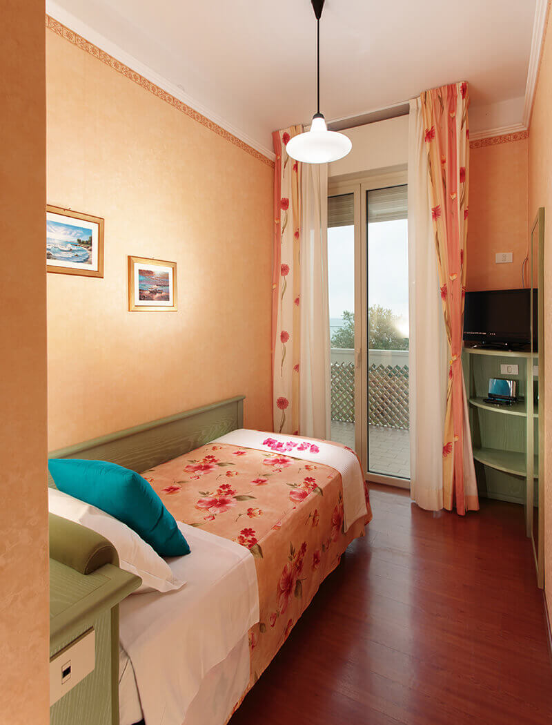 Hotel Internazionale Cesenatico
