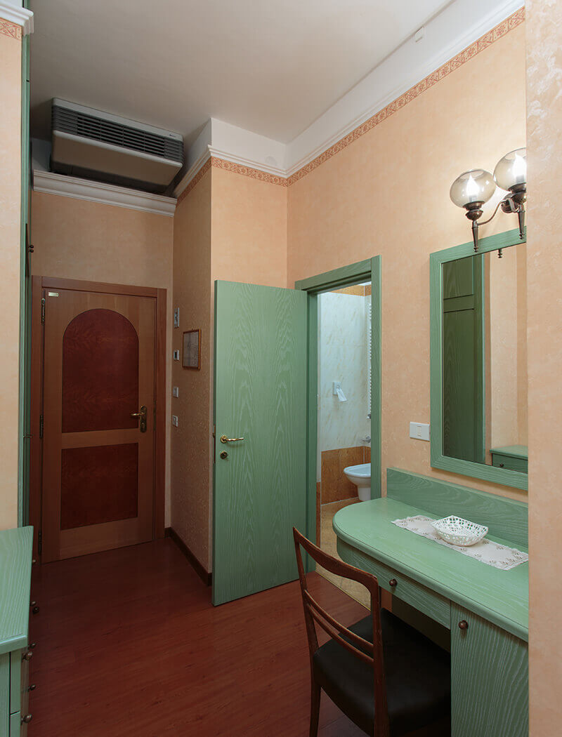 Hotel Internazionale Cesenatico
