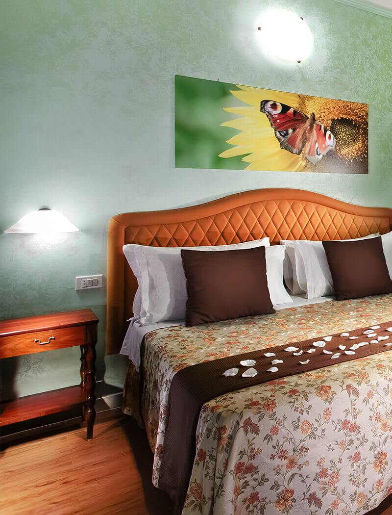 Hotel Internazionale Cesenatico