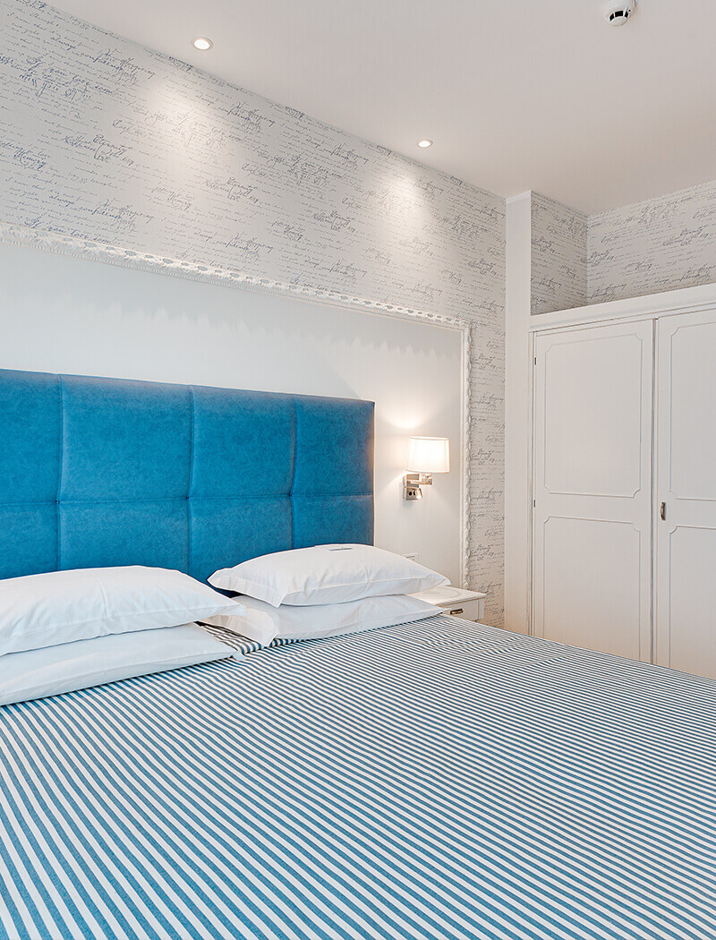 Hotel Internazionale Cesenatico