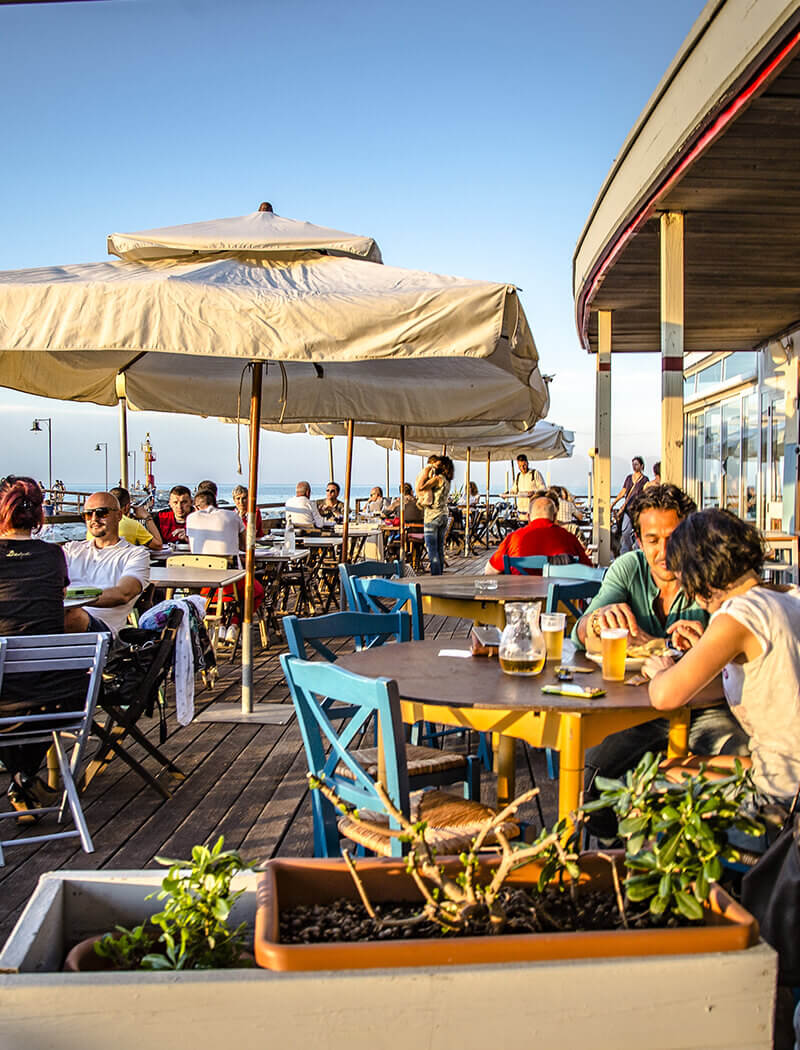 Hotel Internazionale Cesenatico