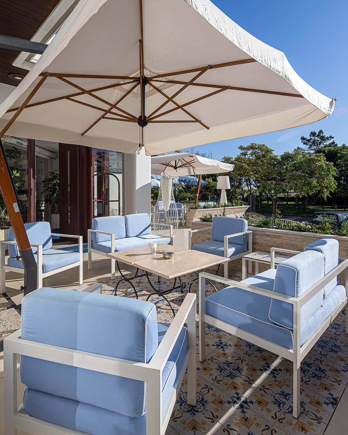 Hotel Internazionale Cesenatico