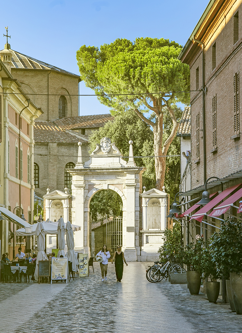 Hotel Internazionale Cesenatico