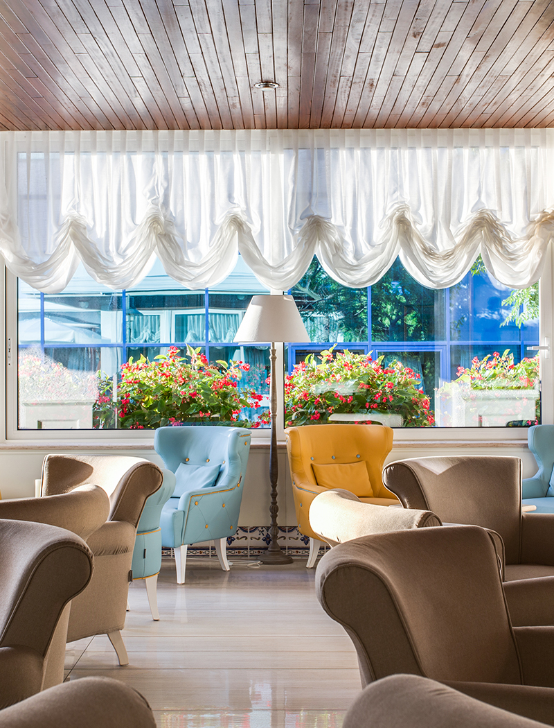 Hotel Internazionale Cesenatico