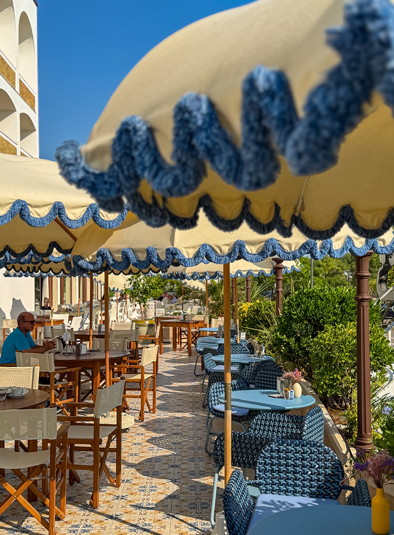 Hotel Internazionale Cesenatico