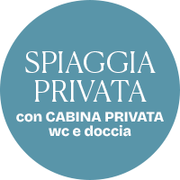 Hotel con spiaggia privata Cesenatico