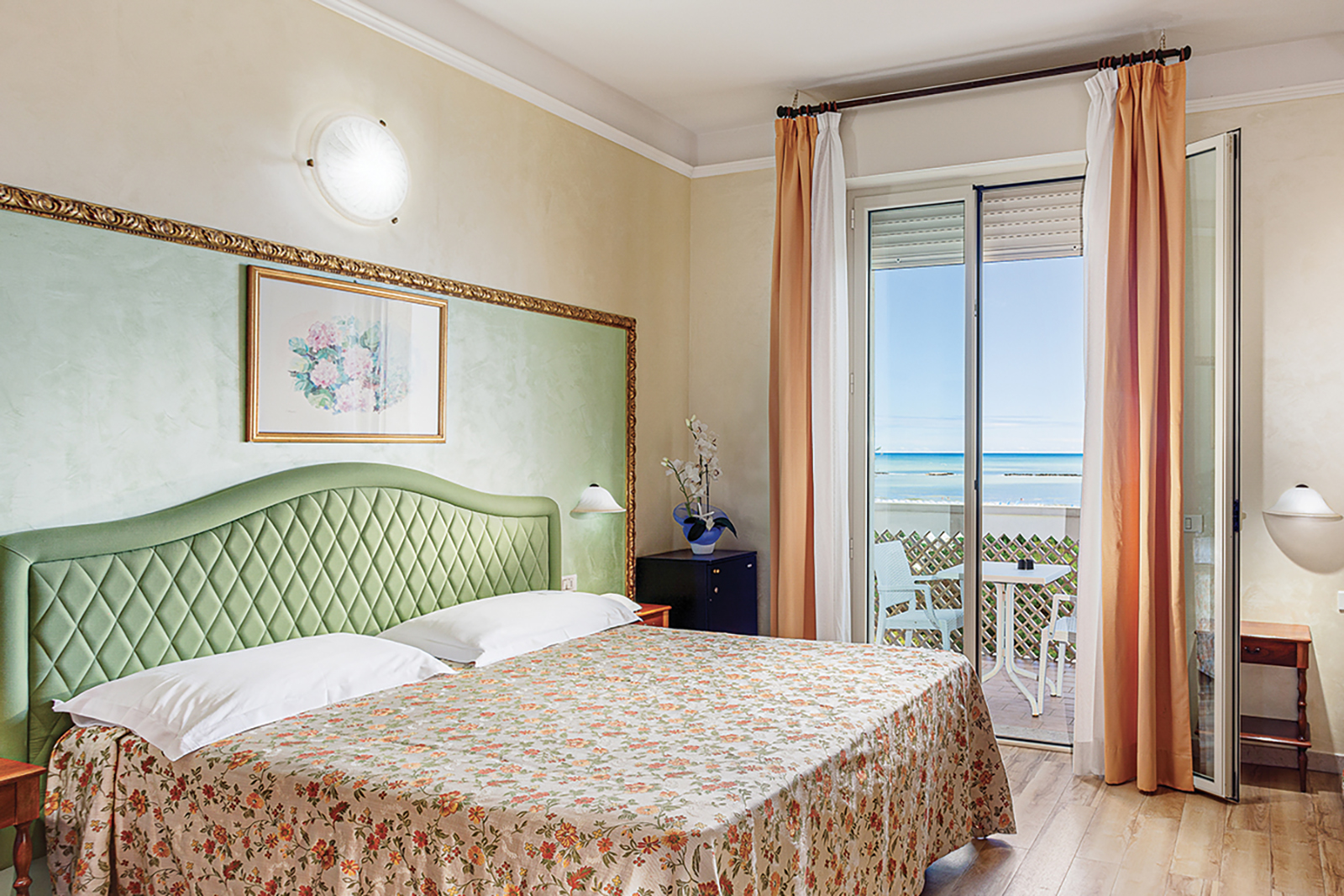 Hotel Internazionale Cesenatico