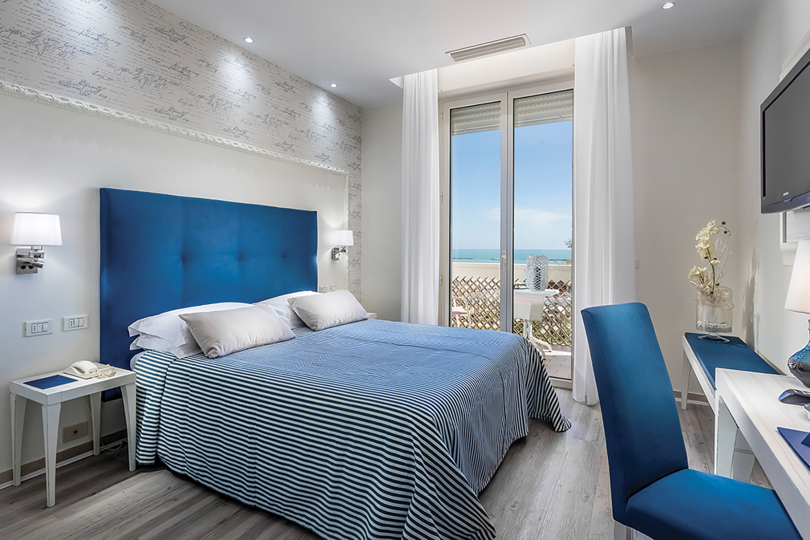 Hotel Internazionale Cesenatico