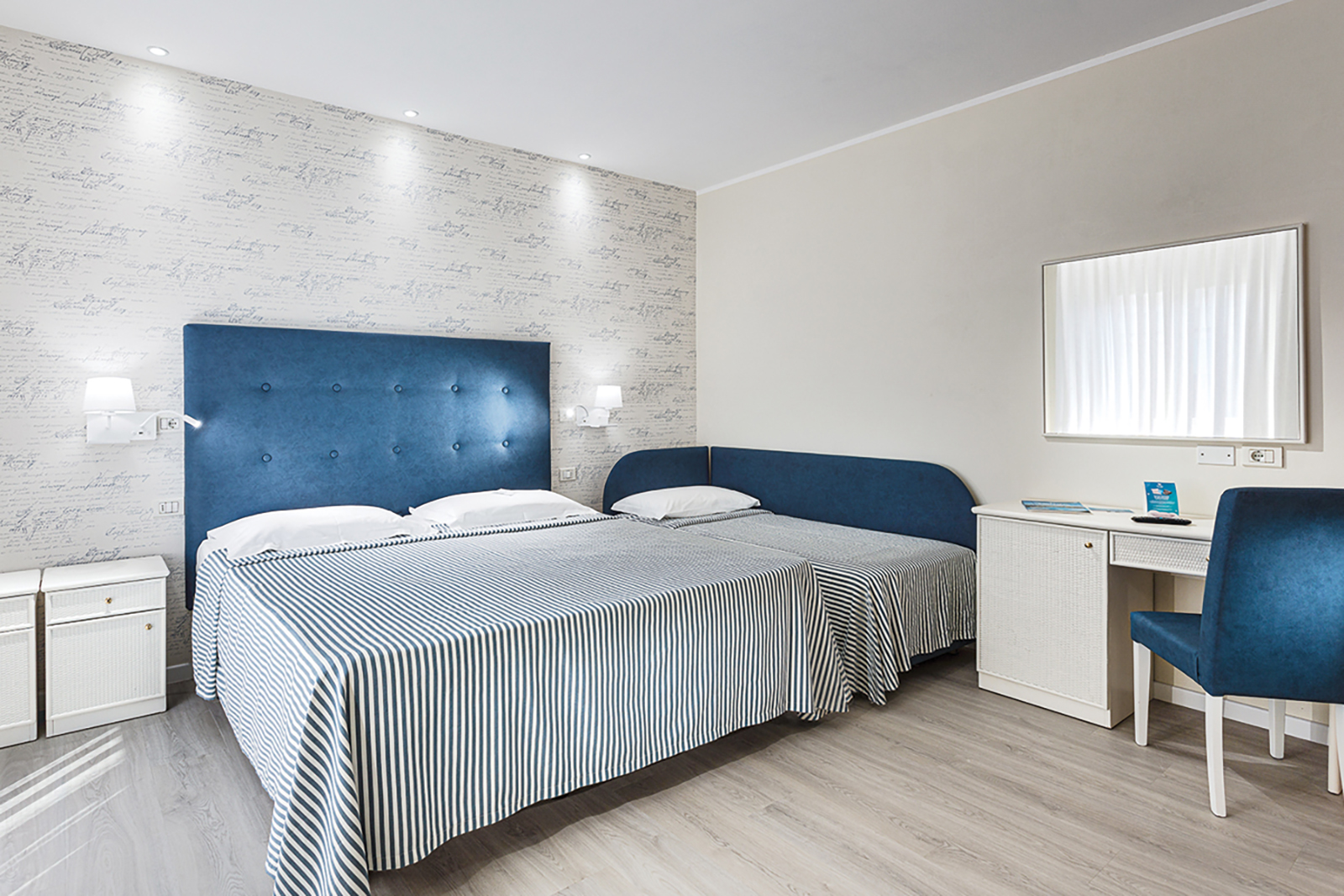 Hotel Internazionale Cesenatico