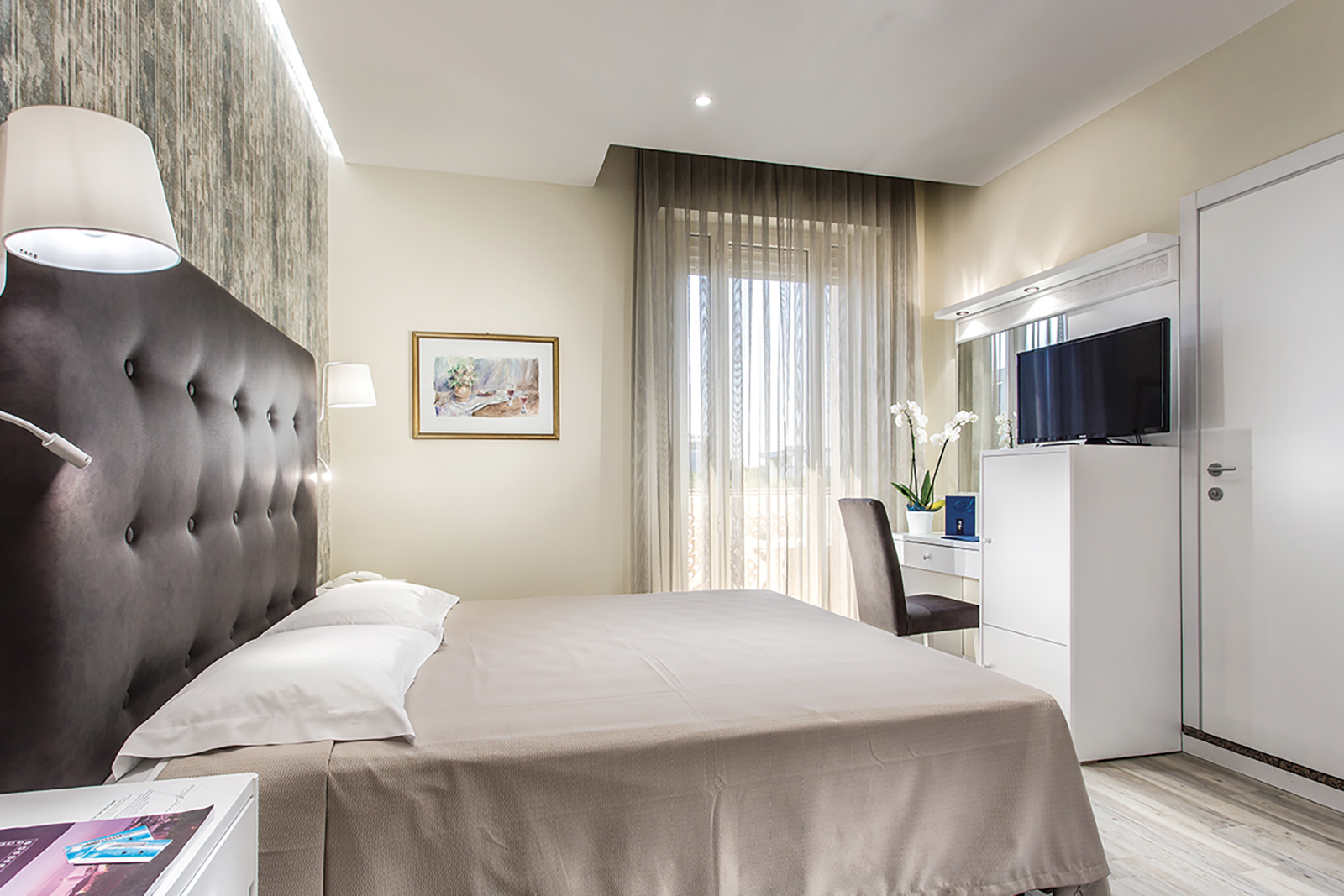 Hotel Internazionale Cesenatico