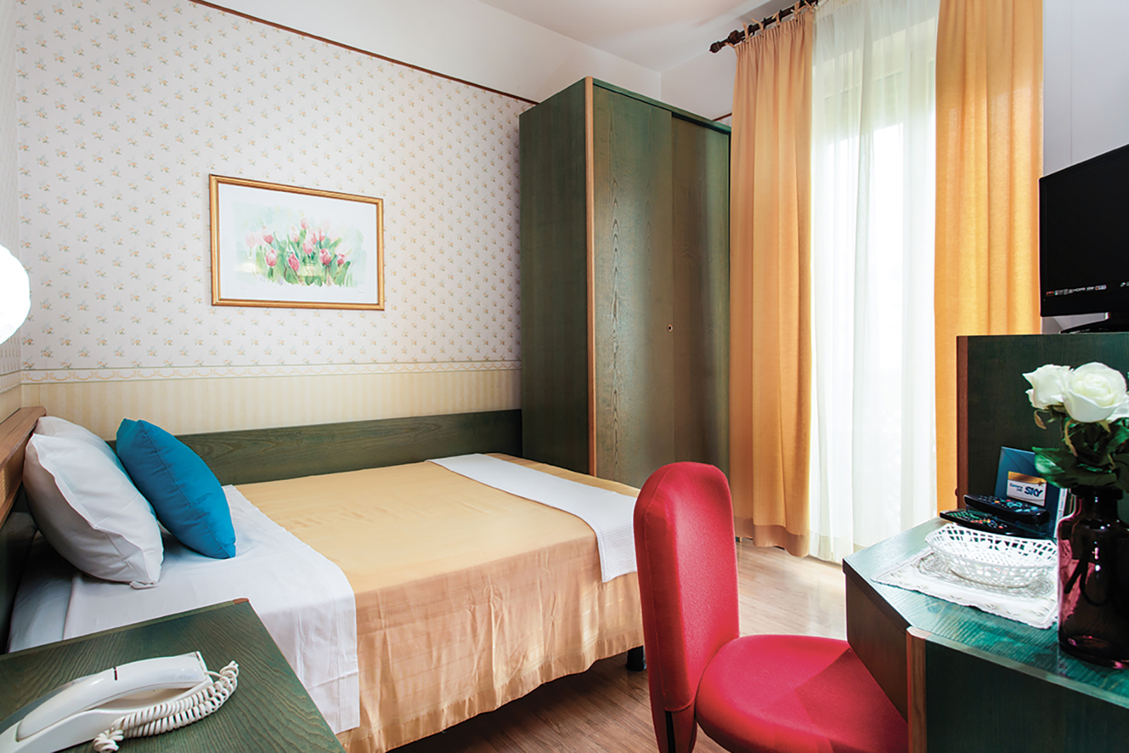 Hotel Internazionale Cesenatico