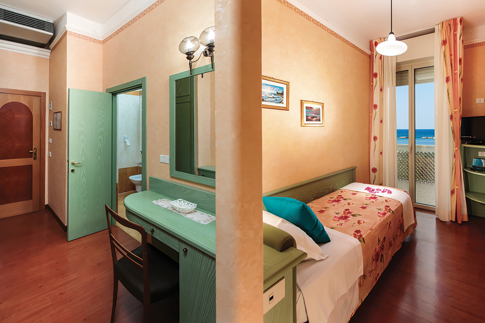 Hotel Internazionale Cesenatico