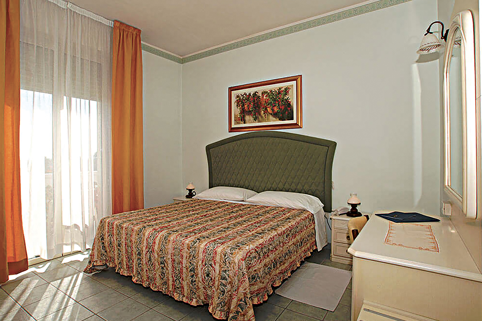 Hotel Internazionale Cesenatico