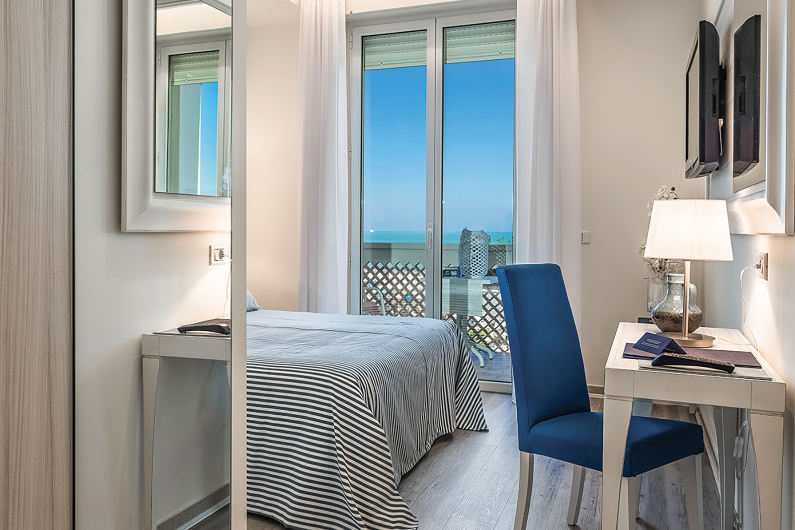 Hotel Internazionale Cesenatico