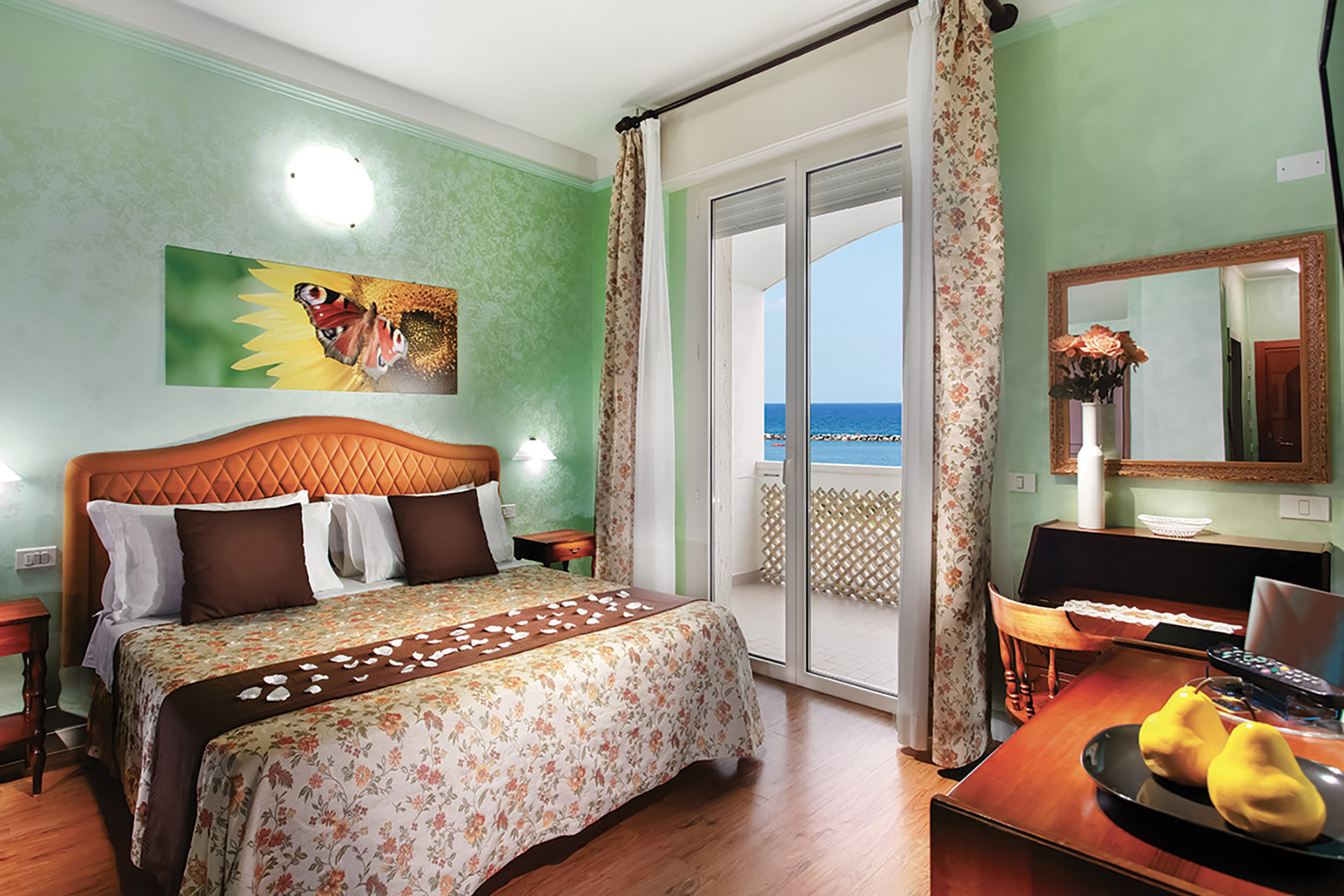 Hotel Internazionale Cesenatico