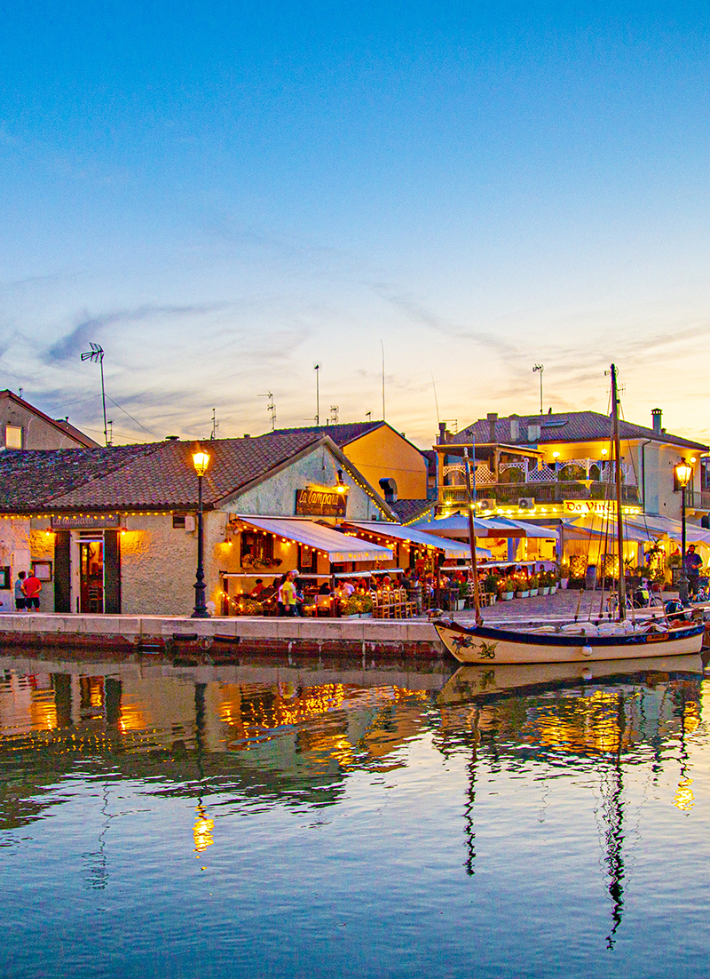 Hotel Internazionale Cesenatico