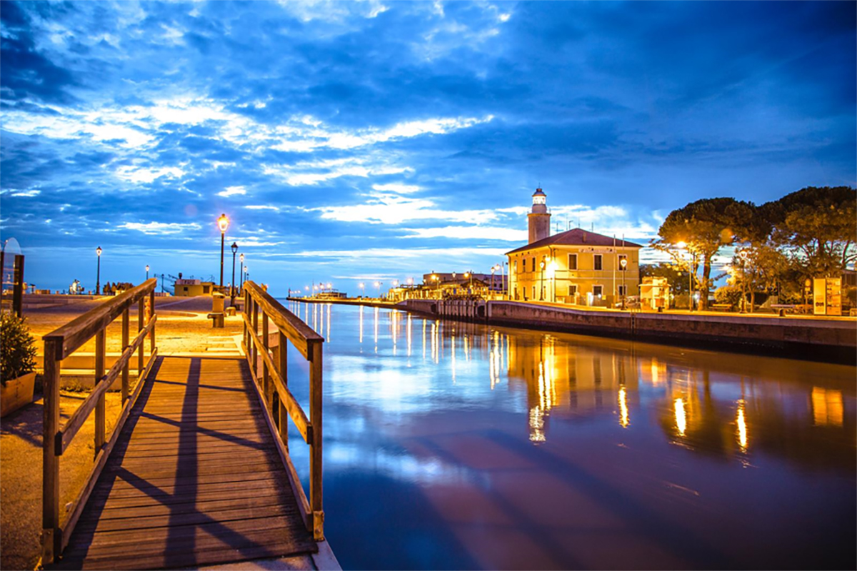 Hotel Internazionale Cesenatico