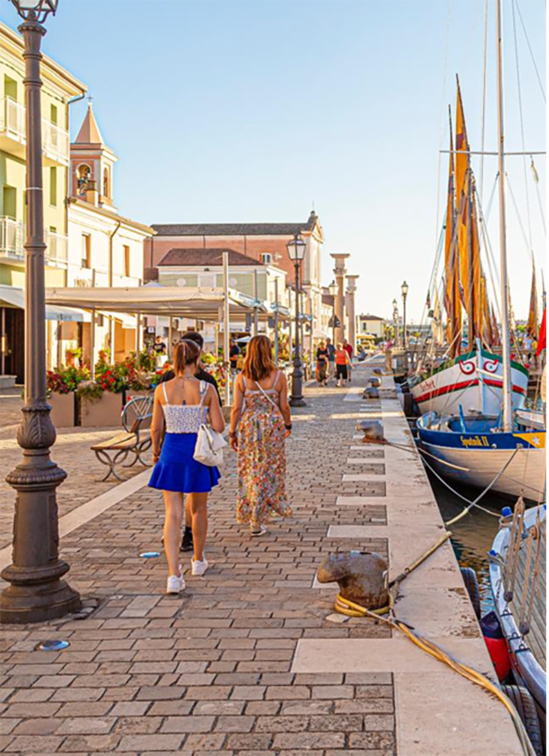 Hotel Internazionale Cesenatico