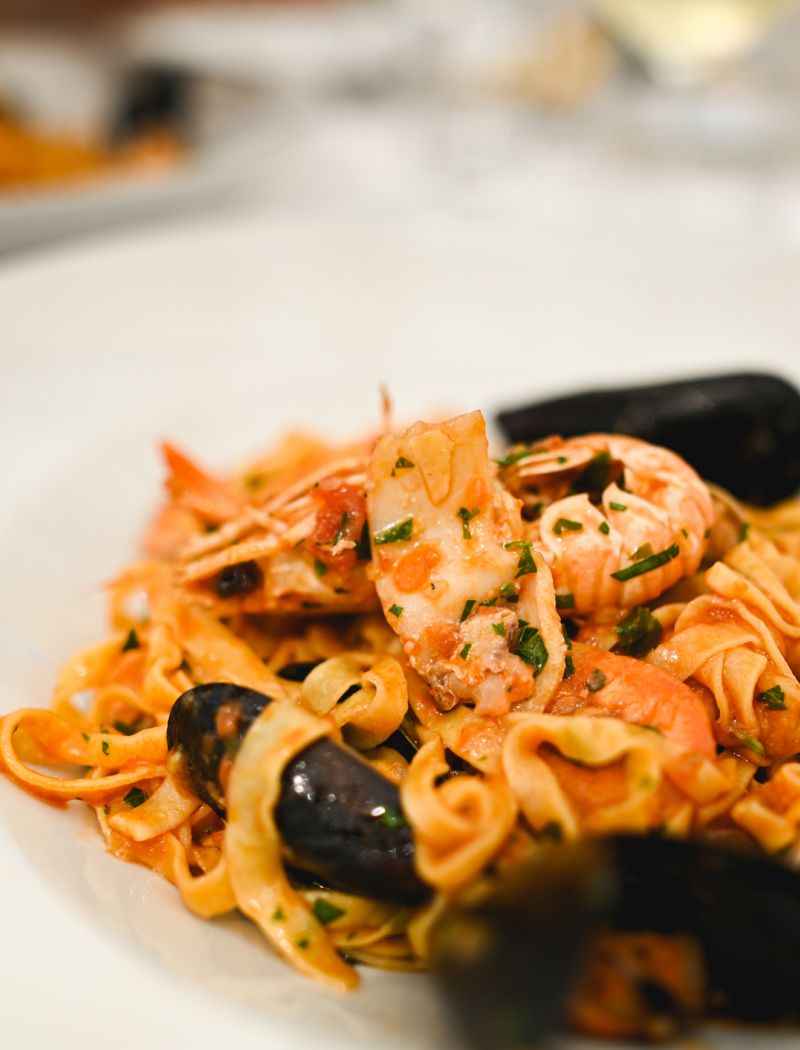Festa del Pesce