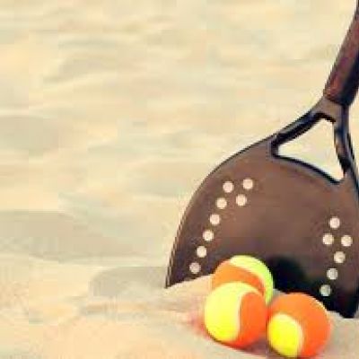 Speciale Mondiali beach tennis