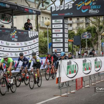 Offerta 9 Colli 2025  - Domenica 18 Maggio