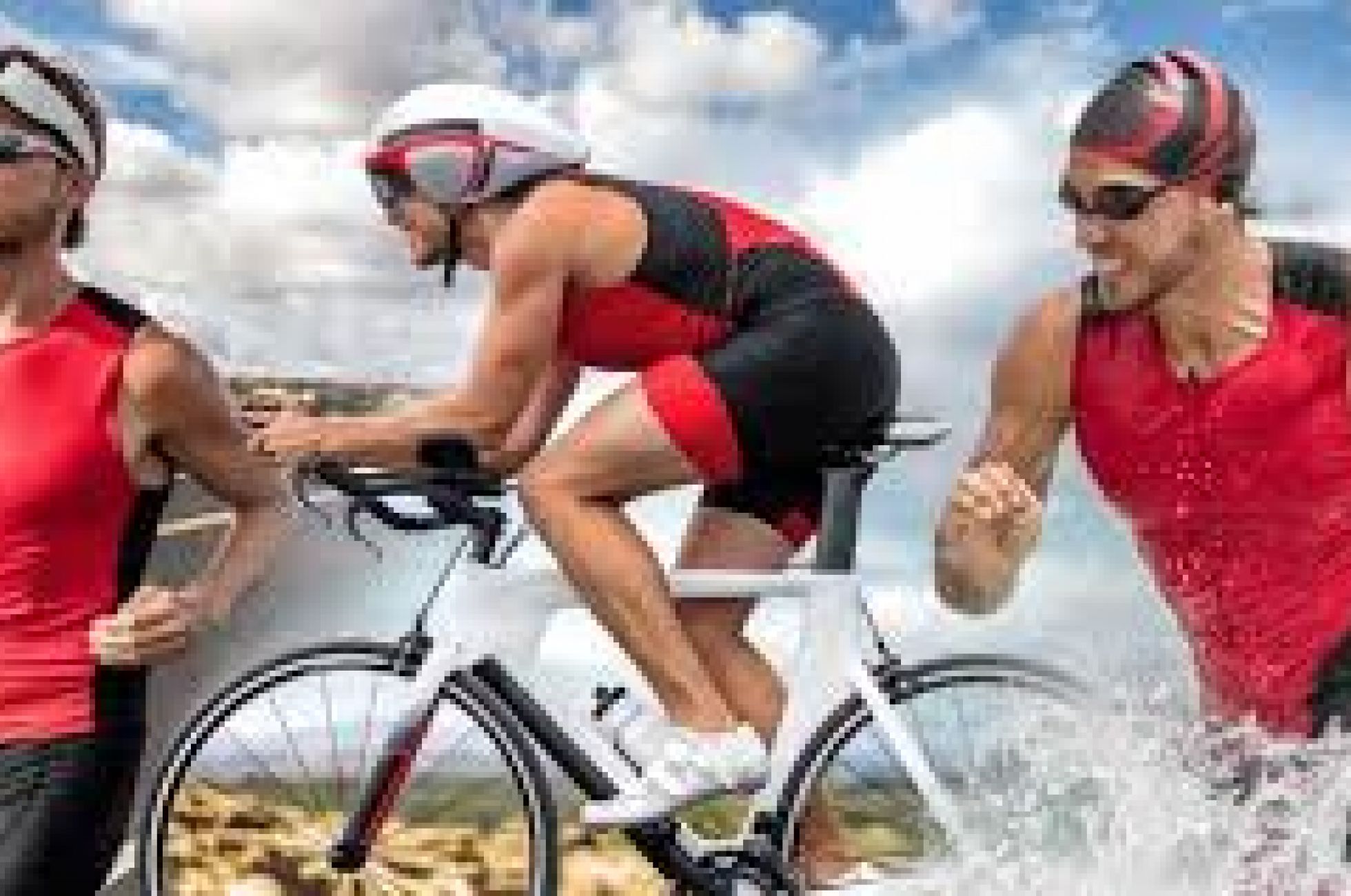Offerta Ironman